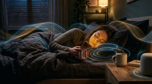 Gece Modu Yalanı: Telefon Uykuyu Kaçırır mı? Başucunuzdaki Cihaz Gerçekten Ne Zaman Durur?