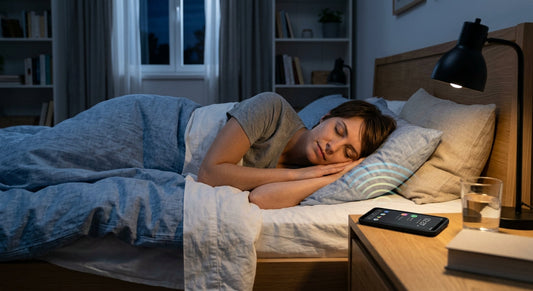 Telefonu Gece Başucunda Tutmak Zararlı mı? Telefonla Uyurken Nelere Dikkat Edilmeli?